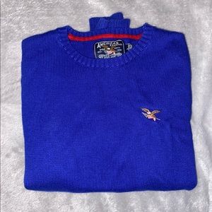 American Living Sweater